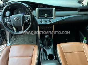 Xe Toyota Innova 2.0E 2019