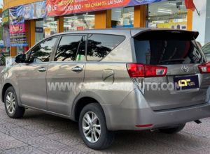 Xe Toyota Innova 2.0E 2019