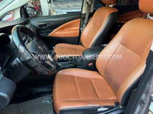Xe Toyota Innova 2.0E 2019