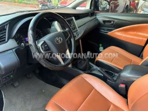 Xe Toyota Innova 2.0E 2019