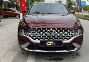 Hyundai SantaFe Cao cấp 2.2L HTRAC