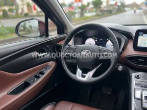 Xe Hyundai SantaFe Cao cấp 2.2L HTRAC 2021