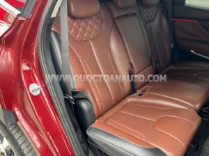 Xe Hyundai SantaFe Cao cấp 2.2L HTRAC 2021