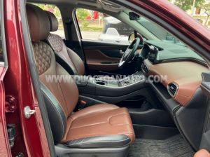 Xe Hyundai SantaFe Cao cấp 2.2L HTRAC 2021