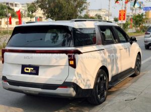Xe Kia Carnival Luxury 2.2D 2025