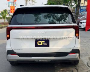 Xe Kia Carnival Luxury 2.2D 2025