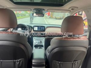 Xe Hyundai SantaFe Cao cấp 2.5L HTRAC 2021