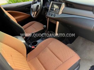 Xe Toyota Innova 2.0E 2020