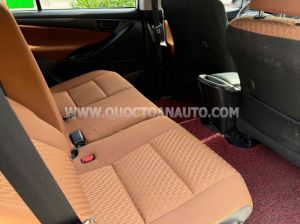 Xe Toyota Innova 2.0E 2020