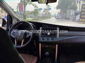 Xe Toyota Innova 2.0E 2020