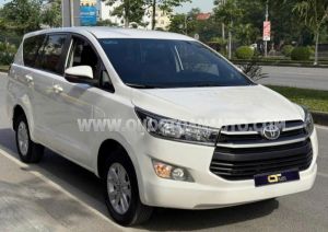Xe Toyota Innova 2.0E 2020