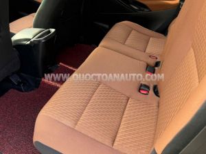 Xe Toyota Innova 2.0E 2020