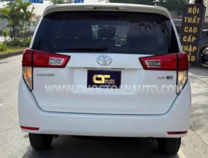 Xe Toyota Innova 2.0E 2020