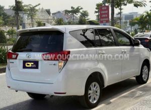 Xe Toyota Innova 2.0E 2020