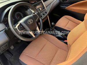 Xe Toyota Innova 2.0E 2020