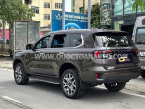 Xe Ford Everest Titanium Plus 2.0L 4x4 AT 2022
