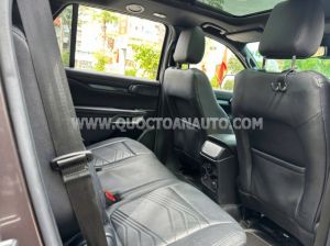 Xe Ford Everest Titanium Plus 2.0L 4x4 AT 2022
