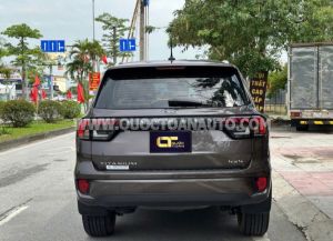 Xe Ford Everest Titanium Plus 2.0L 4x4 AT 2022