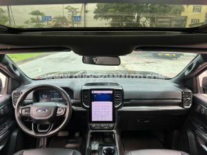 Xe Ford Everest Titanium Plus 2.0L 4x4 AT 2022