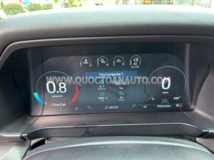 Xe Ford Everest Titanium Plus 2.0L 4x4 AT 2022