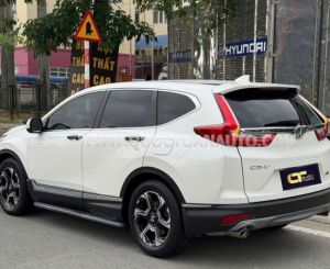 Xe Honda CRV L 2018