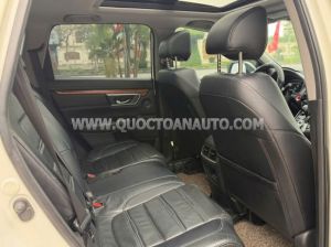 Xe Honda CRV L 2018