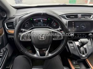 Xe Honda CRV L 2018