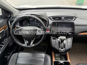 Xe Honda CRV L 2018