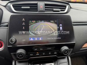 Xe Honda CRV L 2018