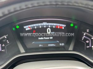 Xe Honda CRV L 2018
