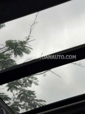 Xe Honda CRV L 2018