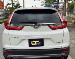 Xe Honda CRV L 2018