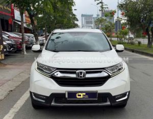 Honda CRV L