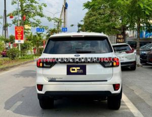 Xe Ford Everest Titanium 2.0L 4x2 AT 2024