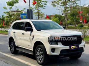 Xe Ford Everest Titanium 2.0L 4x2 AT 2024