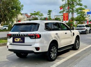 Xe Ford Everest Titanium 2.0L 4x2 AT 2024