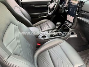 Xe Ford Everest Titanium 2.0L 4x2 AT 2024