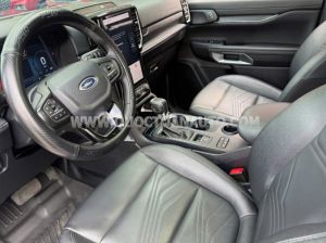 Xe Ford Everest Titanium 2.0L 4x2 AT 2024