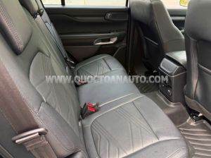 Xe Ford Everest Titanium 2.0L 4x2 AT 2024