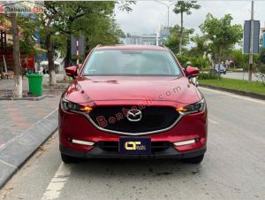 Mazda CX5 2.5 Signature Premium 2WD