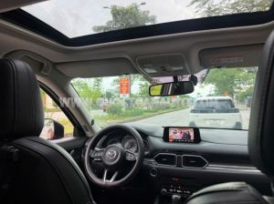 Xe Mazda CX5 2.5 Signature Premium 2WD 2020