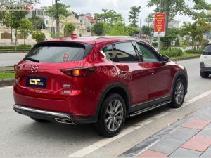 Xe Mazda CX5 2.5 Signature Premium 2WD 2020