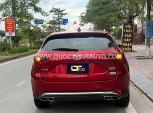 Xe Mazda CX5 2.5 Signature Premium 2WD 2020
