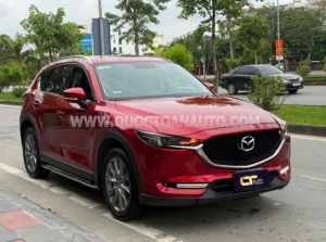 Xe Mazda CX5 2.5 Signature Premium 2WD 2020