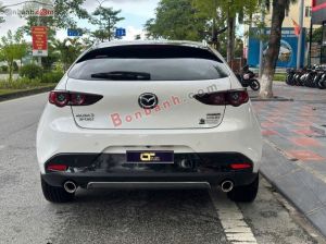 Xe Mazda 3 1.5L Sport Luxury 2020