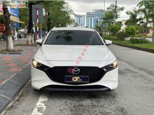 Xe Mazda 3 1.5L Sport Luxury 2020