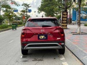 Xe Hyundai Creta Đặc biệt 1.5 AT 2022