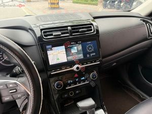 Xe Hyundai Creta Đặc biệt 1.5 AT 2022