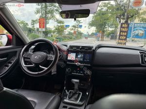 Xe Hyundai Creta Đặc biệt 1.5 AT 2022