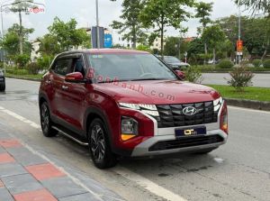 Xe Hyundai Creta Đặc biệt 1.5 AT 2022